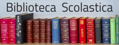 consulta i nostri libri di testo